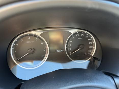 NISSAN Kicks 1.6 16V 4P FLEXSTART S X-TRONIC AUTOM�TICO CVT, Foto 9
