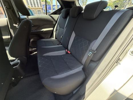 NISSAN Kicks 1.6 16V 4P FLEXSTART S X-TRONIC AUTOM�TICO CVT, Foto 11