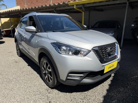 NISSAN Kicks 1.6 16V 4P FLEXSTART S X-TRONIC AUTOM�TICO CVT, Foto 7