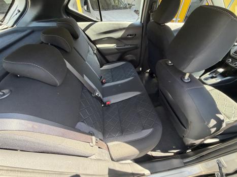 NISSAN Kicks 1.6 16V 4P FLEXSTART S X-TRONIC AUTOM�TICO CVT, Foto 12