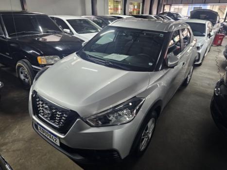 NISSAN Kicks 1.6 16V 4P FLEXSTART S, Foto 1