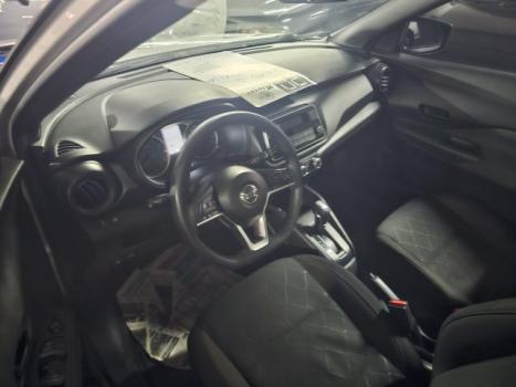 NISSAN Kicks 1.6 16V 4P FLEXSTART S, Foto 3