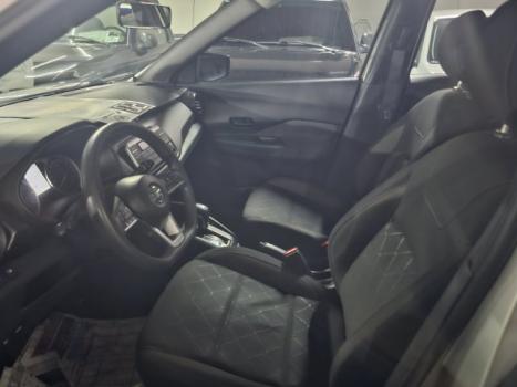 NISSAN Kicks 1.6 16V 4P FLEXSTART S, Foto 4