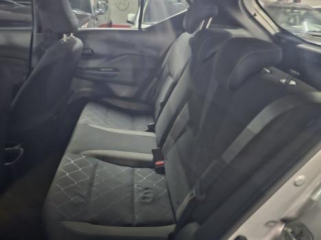 NISSAN Kicks 1.6 16V 4P FLEXSTART S, Foto 5