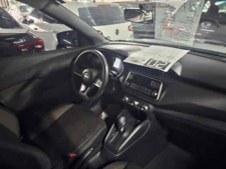 NISSAN Kicks 1.6 16V 4P FLEXSTART S, Foto 6