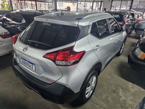 NISSAN Kicks 1.6 16V 4P FLEXSTART S, Foto 9