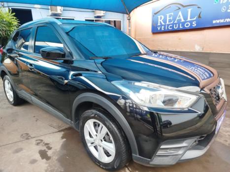 NISSAN Kicks 1.6 16V 4P FLEXSTART S, Foto 1