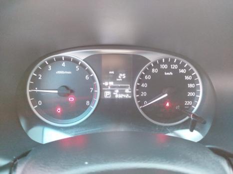 NISSAN Kicks 1.6 16V 4P FLEXSTART S, Foto 2