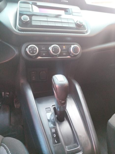 NISSAN Kicks 1.6 16V 4P FLEXSTART S, Foto 3