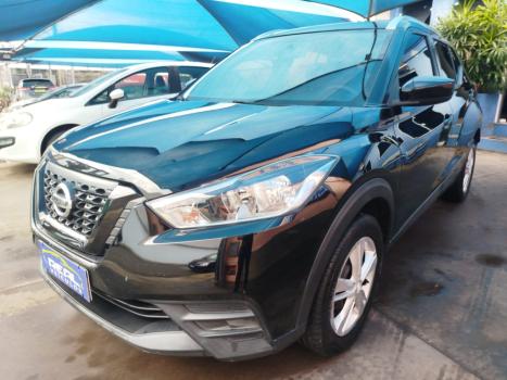 NISSAN Kicks 1.6 16V 4P FLEXSTART S, Foto 4