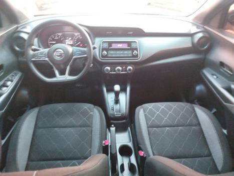 NISSAN Kicks 1.6 16V 4P FLEXSTART S, Foto 5