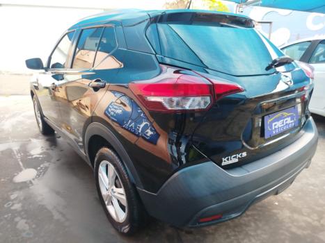 NISSAN Kicks 1.6 16V 4P FLEXSTART S, Foto 6