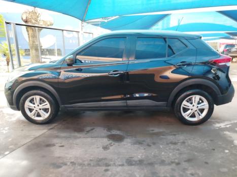 NISSAN Kicks 1.6 16V 4P FLEXSTART S, Foto 7