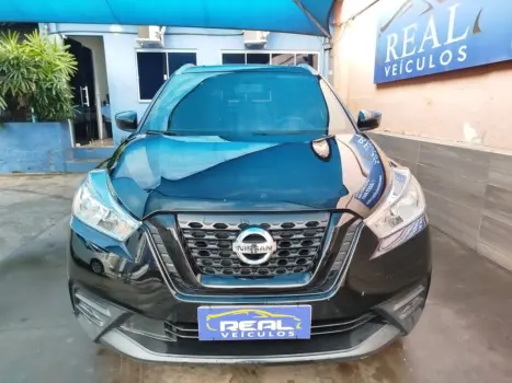 NISSAN Kicks 1.6 16V 4P FLEXSTART S, Foto 10