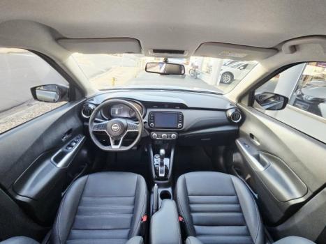 NISSAN Kicks 1.6 16V 4P FLEXSTART ADVANCE XTRONIC AUTOMÁTICO CVT, Foto 5
