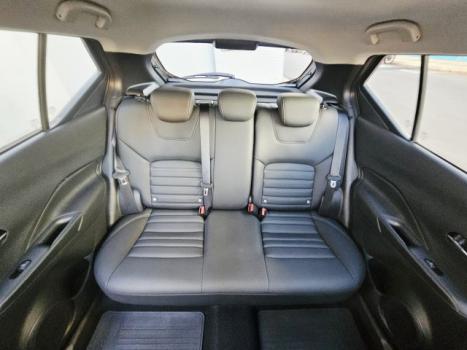 NISSAN Kicks 1.6 16V 4P FLEXSTART ADVANCE XTRONIC AUTOMÁTICO CVT, Foto 6