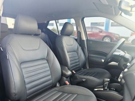 NISSAN Kicks 1.6 16V 4P FLEXSTART ADVANCE XTRONIC AUTOMÁTICO CVT, Foto 7
