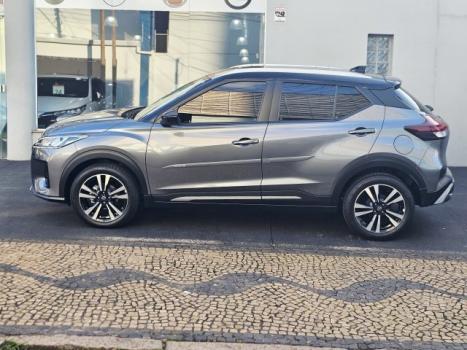 NISSAN Kicks 1.6 16V 4P FLEXSTART ADVANCE XTRONIC AUTOMÁTICO CVT, Foto 8