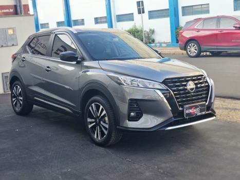 NISSAN Kicks 1.6 16V 4P FLEXSTART ADVANCE XTRONIC AUTOMÁTICO CVT, Foto 12