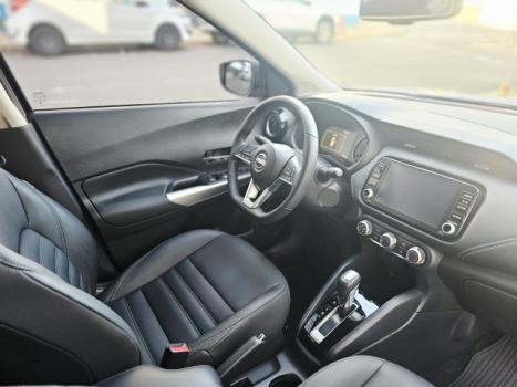 NISSAN Kicks 1.6 16V 4P FLEXSTART ADVANCE XTRONIC AUTOMÁTICO CVT, Foto 15