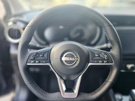 NISSAN Kicks 1.6 16V 4P FLEXSTART ADVANCE XTRONIC AUTOMÁTICO CVT, Foto 16