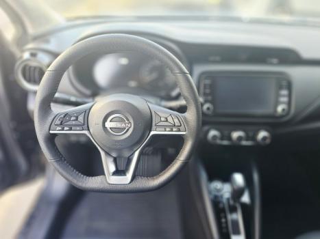 NISSAN Kicks 1.6 16V 4P FLEXSTART ADVANCE XTRONIC AUTOMÁTICO CVT, Foto 17