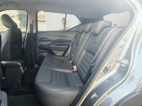 NISSAN Kicks 1.6 16V 4P FLEXSTART ADVANCE XTRONIC AUTOMÁTICO CVT, Foto 19