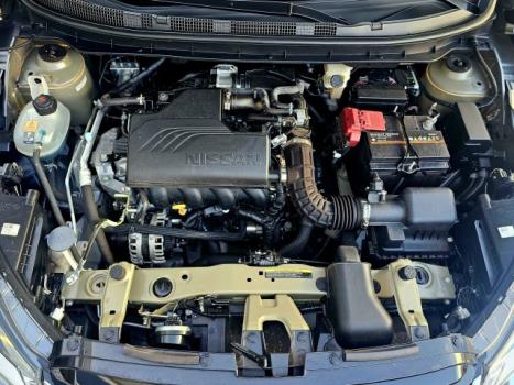 NISSAN Kicks 1.6 16V 4P FLEXSTART ADVANCE XTRONIC AUTOMÁTICO CVT, Foto 20