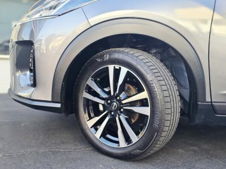 NISSAN Kicks 1.6 16V 4P FLEXSTART ADVANCE XTRONIC AUTOMÁTICO CVT, Foto 21
