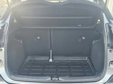 NISSAN Kicks 1.6 16V 4P FLEXSTART ADVANCE XTRONIC AUTOMÁTICO CVT, Foto 9