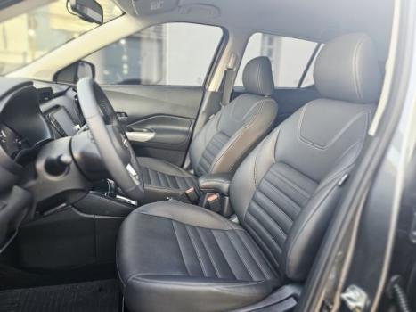 NISSAN Kicks 1.6 16V 4P FLEXSTART ADVANCE XTRONIC AUTOMÁTICO CVT, Foto 14