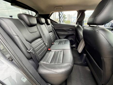 NISSAN Kicks 1.6 16V 4P FLEX SV X-TRONIC AUTOMÁTICO CVT, Foto 11