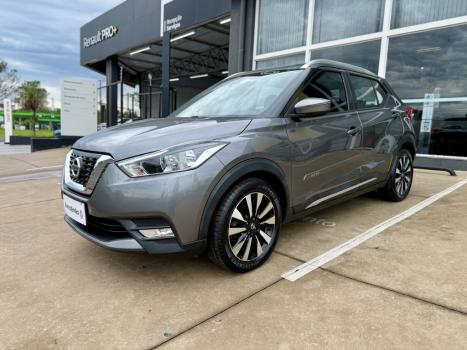 NISSAN Kicks 1.6 16V 4P FLEX SV X-TRONIC AUTOMÁTICO CVT, Foto 1