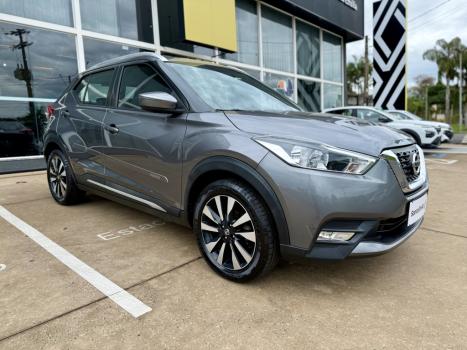NISSAN Kicks 1.6 16V 4P FLEX SV X-TRONIC AUTOMÁTICO CVT, Foto 12