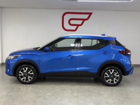 NISSAN Kicks 1.6 16V 4P FLEXSTART SENSE, Foto 4