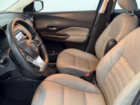 NISSAN Kicks 1.6 16V 4P FLEXSTART SENSE, Foto 5