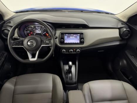NISSAN Kicks 1.6 16V 4P FLEXSTART SENSE, Foto 6