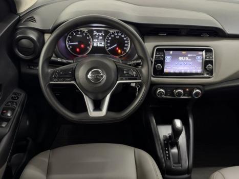 NISSAN Kicks 1.6 16V 4P FLEXSTART SENSE, Foto 7