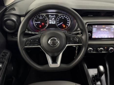 NISSAN Kicks 1.6 16V 4P FLEXSTART SENSE, Foto 8