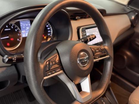 NISSAN Kicks 1.6 16V 4P FLEXSTART SENSE, Foto 9