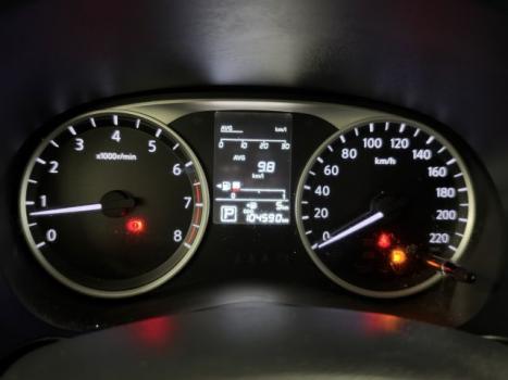 NISSAN Kicks 1.6 16V 4P FLEXSTART SENSE, Foto 10