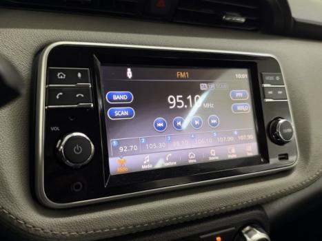 NISSAN Kicks 1.6 16V 4P FLEXSTART SENSE, Foto 11