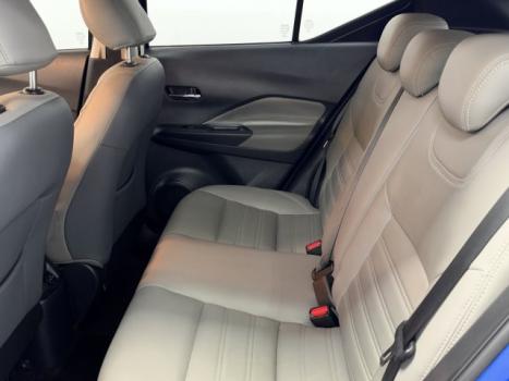 NISSAN Kicks 1.6 16V 4P FLEXSTART SENSE, Foto 14