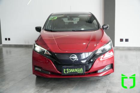 NISSAN Leaf B12P 4P 40 ELÉTRICO, Foto 2
