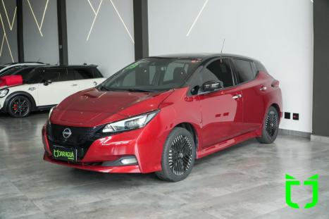 NISSAN Leaf B12P 4P 40 ELÉTRICO, Foto 3