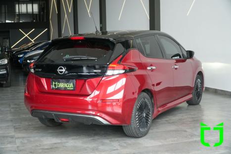 NISSAN Leaf B12P 4P 40 ELÉTRICO, Foto 4