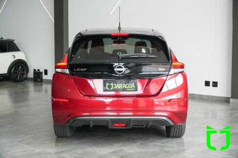 NISSAN Leaf B12P 4P 40 ELÉTRICO, Foto 5