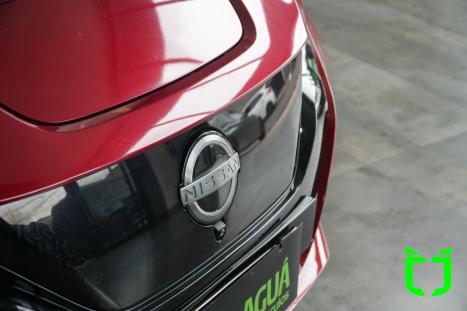 NISSAN Leaf B12P 4P 40 ELÉTRICO, Foto 7