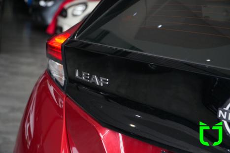NISSAN Leaf B12P 4P 40 ELÉTRICO, Foto 8