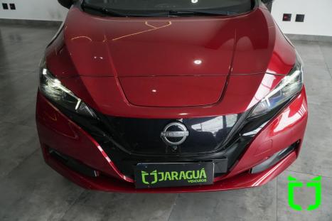 NISSAN Leaf B12P 4P 40 ELÉTRICO, Foto 9
